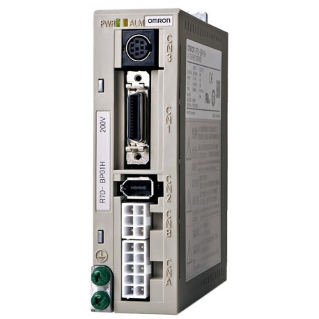 JUSP-OP05A-1-E AA022142H JUSPOP05A1E OMRON Opérateur Numérique Sigma-5