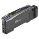 E3NX-CA0 E3NX0001M 671055 OMRON Verstärker-Erkennungsmarkierungen Farbe: LED, weiß, intelligentes Tuning, da..