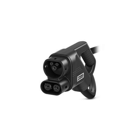 EV-T2M4CC-DC200A-8,6M50ESBK11 1347402 PHOENIX CONTACT CHARX connect standard, CCS tipo 2, Cable de carga DC,..