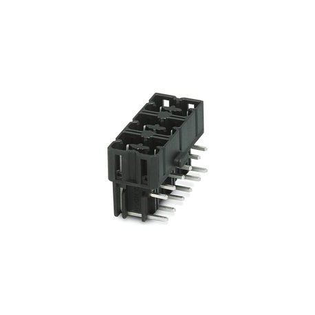 HSCH 2,5-3U-TT22TT 9005 1548074 PHOENIX CONTACT Printed circuit board base housing, nominal section: 2.5 mm2..