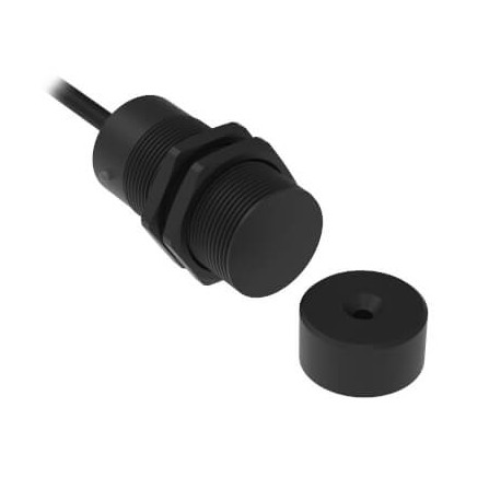F3S-TGR-NBPR-21-05 AA040362C F3STGRNBPR2105 OMRON Schalter Sek. PLe Zylindrisch M30 Plast. Reed 2NC+1S 5m