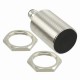 E2B-M30KS10-M1-B1 E2B 2368M E2BM30KS10M1B1OMI OMRON Inductive M30 Flush 10 mm 3h PNP NA Connector M12 Lite