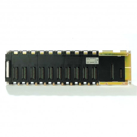 CS1D-BI092 CS1D0004C CS1DBI092 OMRON Rack Expander 9 Trous à Dupliquer PS