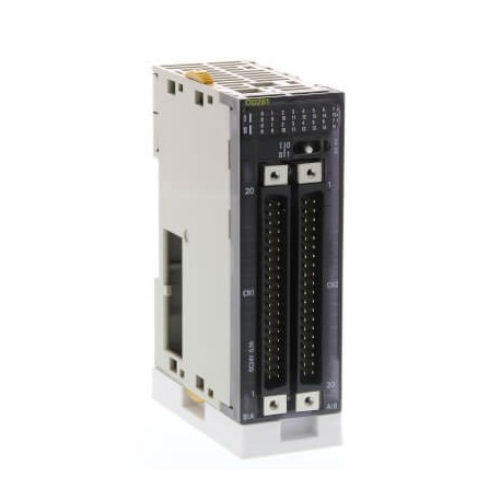 CJ1W-OD261 CJ1W3017B CJ1WOD261CHN OMRON Modulo 64 Uscite NPN Fujitsu