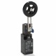 D4N-1A2HR D4NR0055R D4N1A2HR OMRON Rearme manual 1NC/1NA Roldana ajust D50mm PG13,5