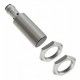 E2B-M18KS08-M1-B2 E2B 2322A E2BM18KS08M1B2OMI OMRON Inductive M18 Flush 8 mm 3h-PNP NC Connector M12 Lite