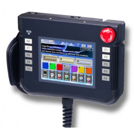 NSH5-ATT02 NS050701R NSH5ATT02 OMRON Support mural pour NSH5