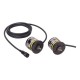 E69-DF20 E69 1107H E69DF20,1 OMRON Extension Cable 20m All
