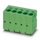 SPT 16/10-V-10,0-ZF MIX 1381687 PHOENIX CONTACT PCB terminal, nominal current: 76 A, nominal voltage (III/2)..
