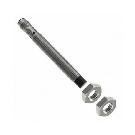 E2B-S08LN04-MC-B1 E2B 2092C E2BS08LN04MCB1OMI OMRON Inductive Inox M8 Long Not enr 4mm 3h PNP NA Connector M..