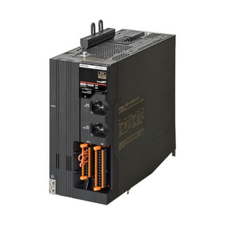 R88D-1SAN02H-ECT R8D12000A R88D1SAN02HECT OMRON Servoazionamento 1SA con sicurezza, tipo EtherCAT, 200 W, 1~..