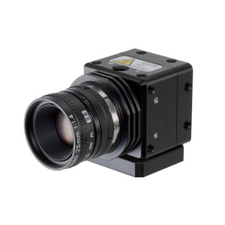 FZ-S FZ3 0254M FZS,1 OMRON Telecamera bianco e nero standard