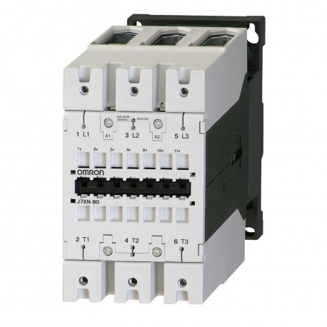 J7KN-90 230 J7KN9626F 245085 OMRON 45KW / 90A / AC3