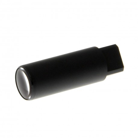E39-F18 E39F1171B E39F18 OMRON Objectif pour la fibre optique Longue distance M6 coaxial