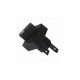 A165S-J3M A16S2011C A165SJ3M OMRON Selector maneta rectangular 3 posiciones Manual
