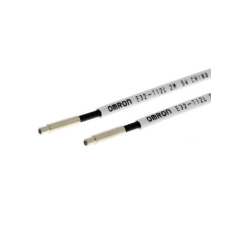 E32-T12L 2M E32 1311R E32T12L2M OMRON Barrera Larga distancia D3mm