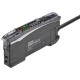E3NX-CA41 2M E3NX0004D E3NXCA412M OMRON Amplifier Detection Marks, Color Standard white LED PNP Smart Tuning..