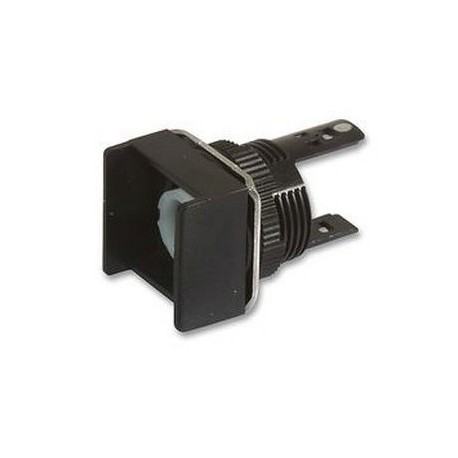 A16-CAA A16 1001A A16CAA OMRON Boîtier du bouton-poussoir carré Suppléant