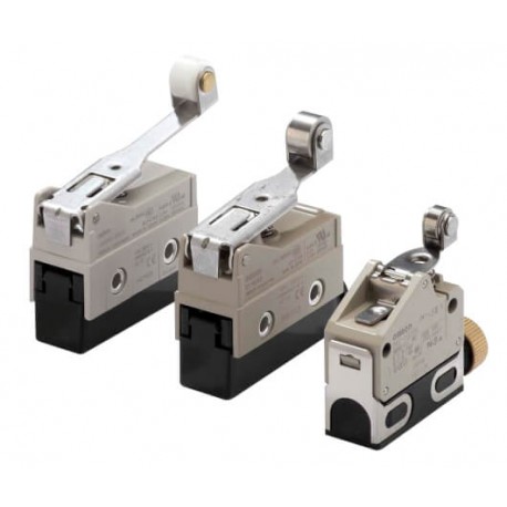 D4E-1C00N D4EN0009G D4E1C00N OMRON Kolben SPDT 5A Wasserdichte Stecker c auf.