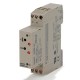 H3DS-AL AC/DC H3DS8009D H3DSALACDCOMI OMRON 17,5 mm DIN de Base-Retard SUR