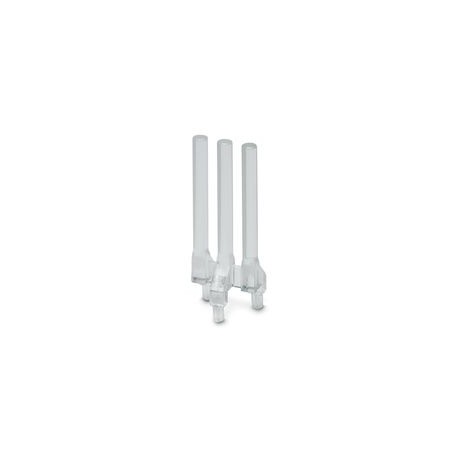 HS LC-V-D3/ R3XC1-5,08-40,5 1521402 PHOENIX CONTACT Multi-light conductor, passive, rigid, Cylindrical head,..