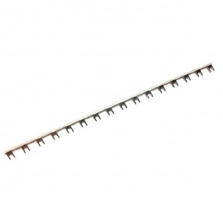 G78-16-P2RF-E G78 1005D G7816P2RFE OMRON Barra de terminales comunes para G2RS Bases P2RF