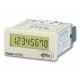 H7EC-NLP H7E 8008C H7ECNLPOMI OMRON Totalizer LCD to PCB 30Hz Ent. without tension