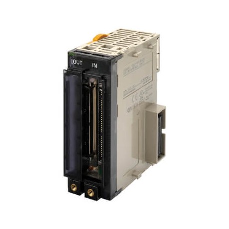 CJ1W-II101 CJ1W0301R 315595 OMRON Module d’extension d’interface d’E/S