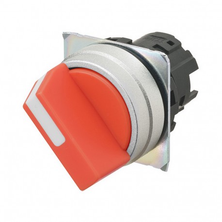 A22NZ-2ML-NRA A2270433E A22NZ2MLNRA OMRON Select.22mm, 2-fach, Metall, RESET, AUTO.LINKS, ROT