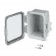 OCS HP 080604 TRANS 1471772 PHOENIX CONTACT Boîte d’extérieur, couleur : gris clair, dimensions : 223 x 204 ..
