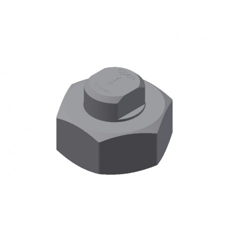 009G8750 DANFOSS REFRIGERATION Kit speciale copertura GBC67s