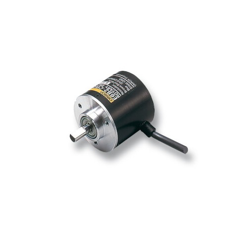 E6B2-CWZ5B 360P/R 0.5M E6B27116C 235984 OMRON Inkrementales ABZ 360ppr PNP 12-24Vdc Kabel 0,5m