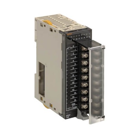 CJ1W-IDP01 CJ1W0308F CJ1WIDP01,1 OMRON Module 16 Entrées, Réponse Rapide