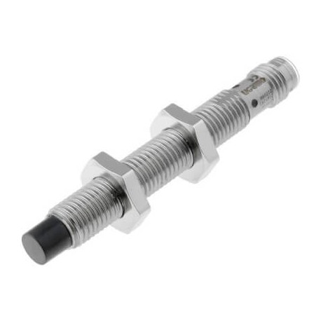 E2A-S08LN04-M5-B1 E2A 7249M 183946 OMRON Stainless steel long 3h NoEnr 4mm M8 PNP NA Connector M8 3pin