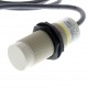 E2K-X15MF1 E2KX1073C E2KX15MF1 OMRON Capacitivo Roscado cc 3h 15mm M30 PNP NA Cable 2m