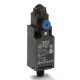 D4N-1A32R D4NR0019B D4N1A32R OMRON Anlauf / wiederanlaufsperre 1NC/1S Kolben anschlagen PG13,5