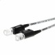 E32-T14 5M E32 2098M E32T145M OMRON Barriera Angolo retto del Cavo 5m