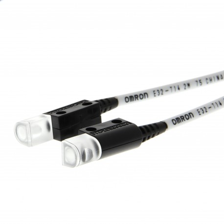 E32-T14 5M E32 2098M E32T145M OMRON Barriera Angolo retto del Cavo 5m
