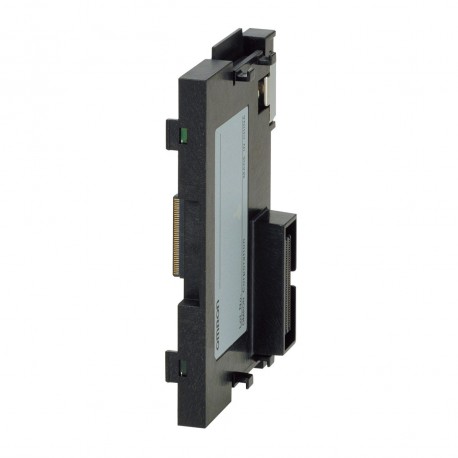 CP1W-EXT01 CP1W0011F CP1WEXT01 OMRON Adattatore Bus di I/O CJ1 per CP1H