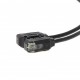 E3T-ST13R 2M E3T 1085G E3TST13R2M OMRON Miniatura 3h Barrera 1m Lateral PNP Luz Cable robotizado