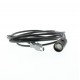 R88A-CRWA007C-DE AA014168H R88ACRWA007CDE OMRON Cable de encoder 5m servomotor Serie G/SS2, Conector Hypertac