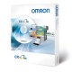 CXONE-LTCD-EV4 AA029349F 313839 OMRON CX-One Lite v4 Software CD (nicht lizenziert)