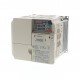 JZA24P0BAA 3G3Z1516E 246657 OMRON 200V AC monofásico/trifásico 4kw 17.5A V/F controle, frequência de saída m..