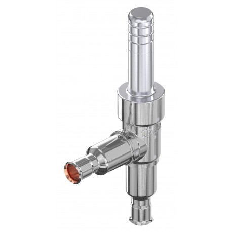 032F9511 DANFOSS REFRIGERATION EVUL 3 Magnetventil Multi 16