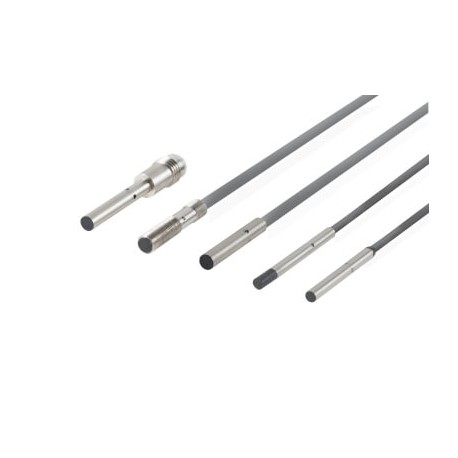 E2E-C06S02-MC-B2 E2E 8155R 375529 OMRON Induttivo dia.6.5mm Flush 2mm 3h PNP NC M8 connettore 3 pin