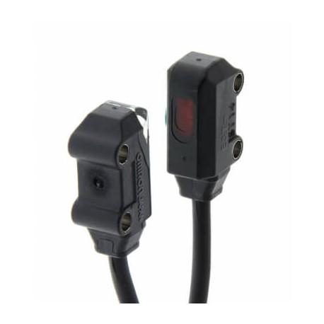 E3T-ST14 2M E3T 1026A E3TST142M OMRON Miniatura 3h Barrera 1m Lateral PNP Osc