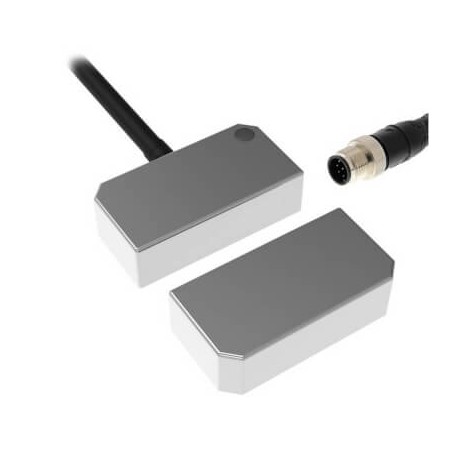 F3S-TGR-NSFR-21-M1J8 AA040358E F3STGRNSFR21M1J8 OMRON Interruttore Sec PLe di Piccola Potenza Reed-2NC+1NO L..