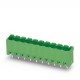 MSTBVA 2,5/ 3-G-5,08-PE SO OG 1478557 PHOENIX CONTACT Caixa da base da placa de circuito impresso, seção nom..