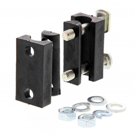 F39-TGR-ST-ADJ AA025333H F39TGRSTADJ OMRON Support de fixation ajustable F3ET/M