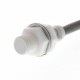 E2FQ-X2F1 E2FQ1021M E2FQX2F1 OMRON Teflonado kurz-2h 2mm M12 PNP NA 2m Kabel